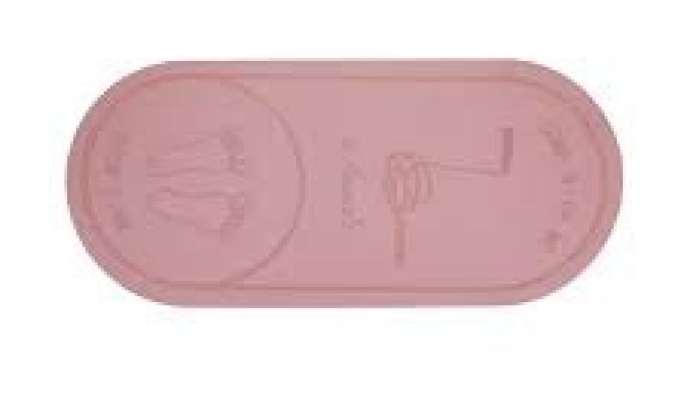 Anti Slip Shock Absorption Skipping Mat Market