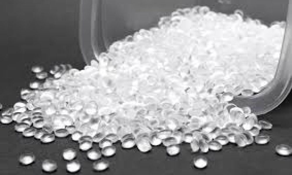 PE Resins Market