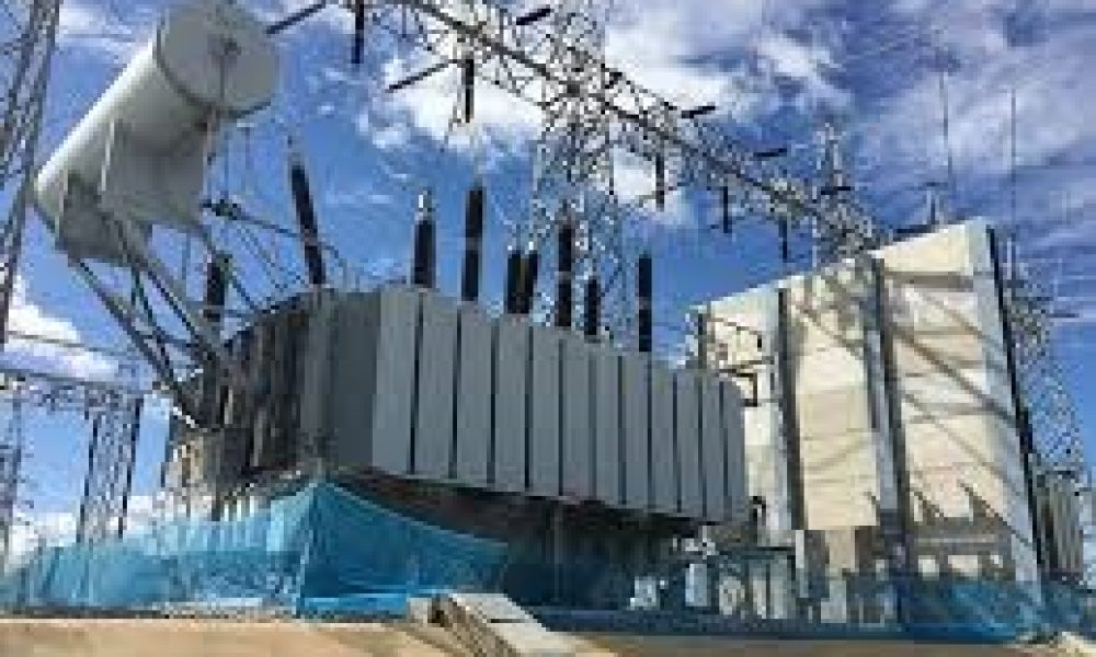 Power Transformer Market