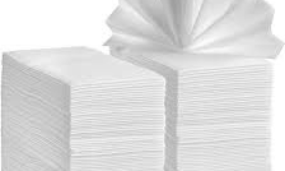 Disposable Napkins Market
