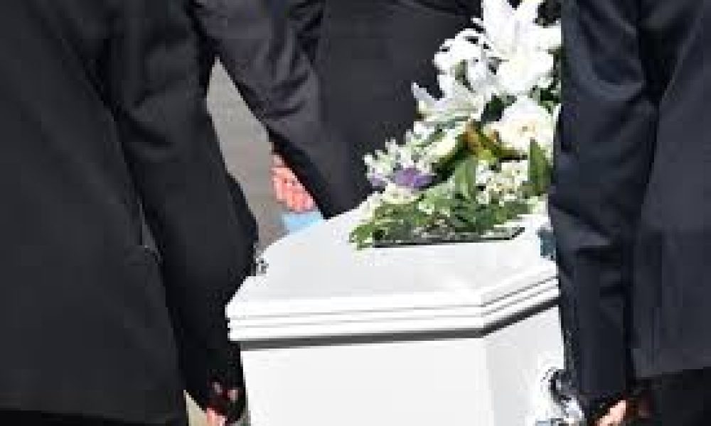 Burial Insurance Market