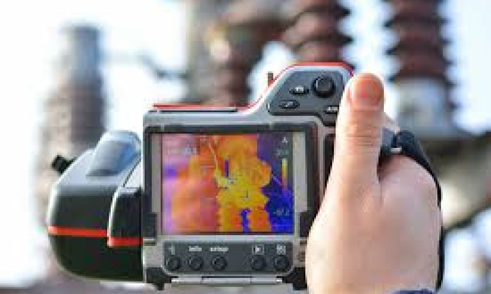Near Infrared Imaging Market
