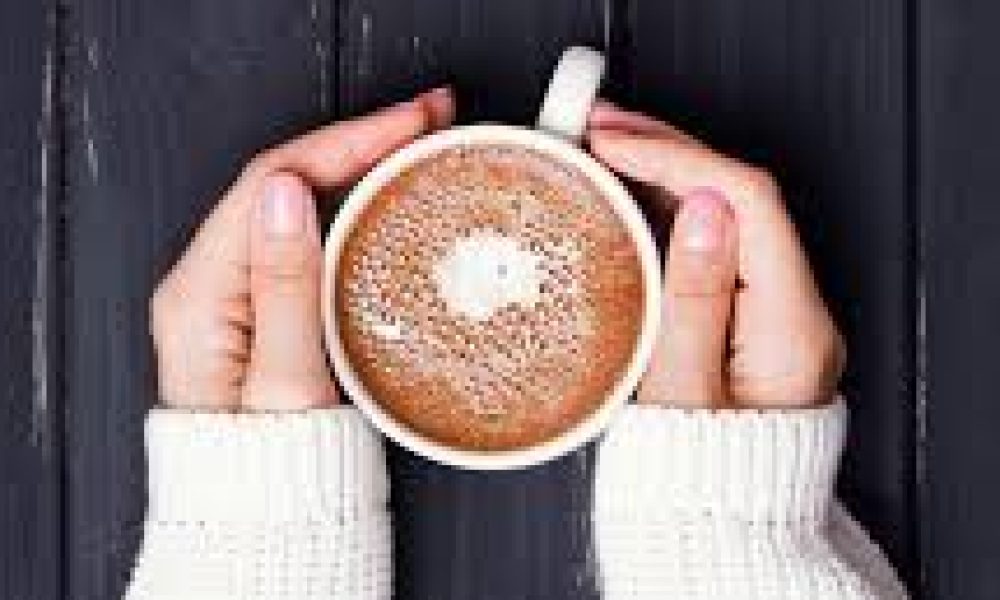 coffee whitener market size