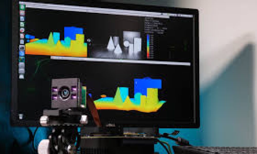 Depth Sensing Market