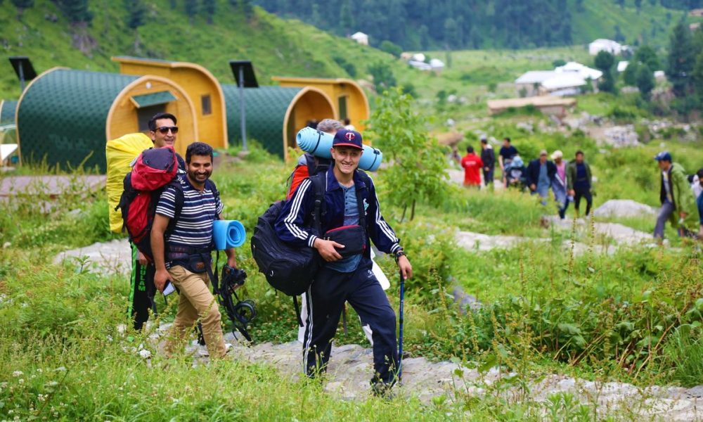 Impact Tourism Market