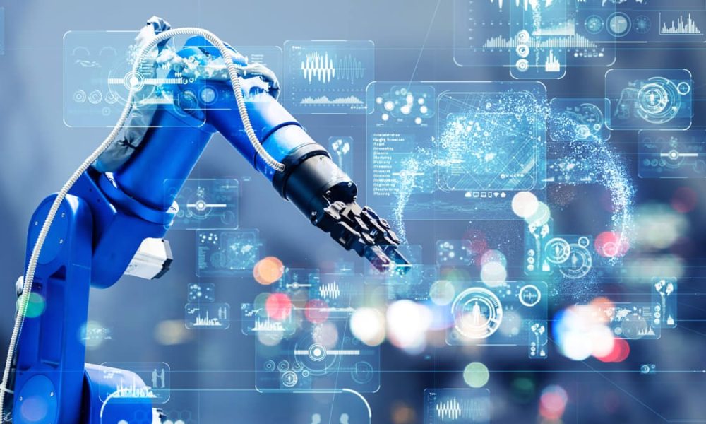 industrial automation