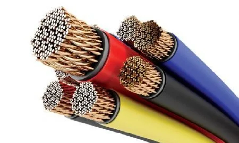 Industrial Cables Market