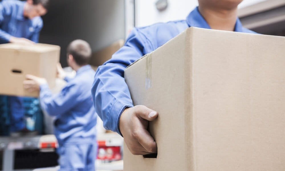 Copyright All USA Moving Services