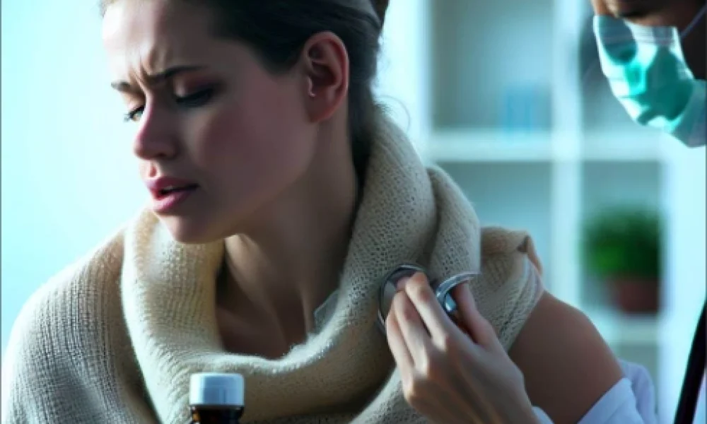 Influenza Treatment