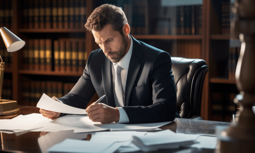 Car Accident Lawyer