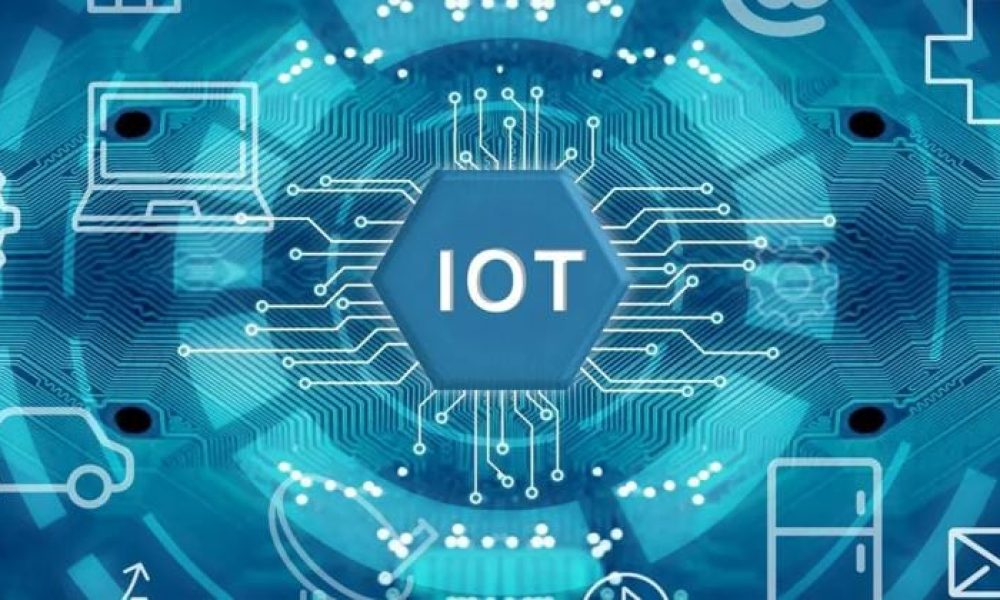Internet of Things in Retail Market