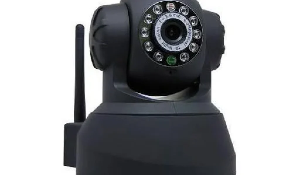IP Network Cameras Market