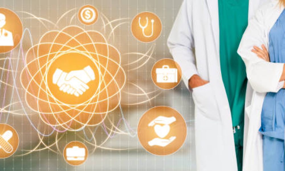 Value-based Healthcare