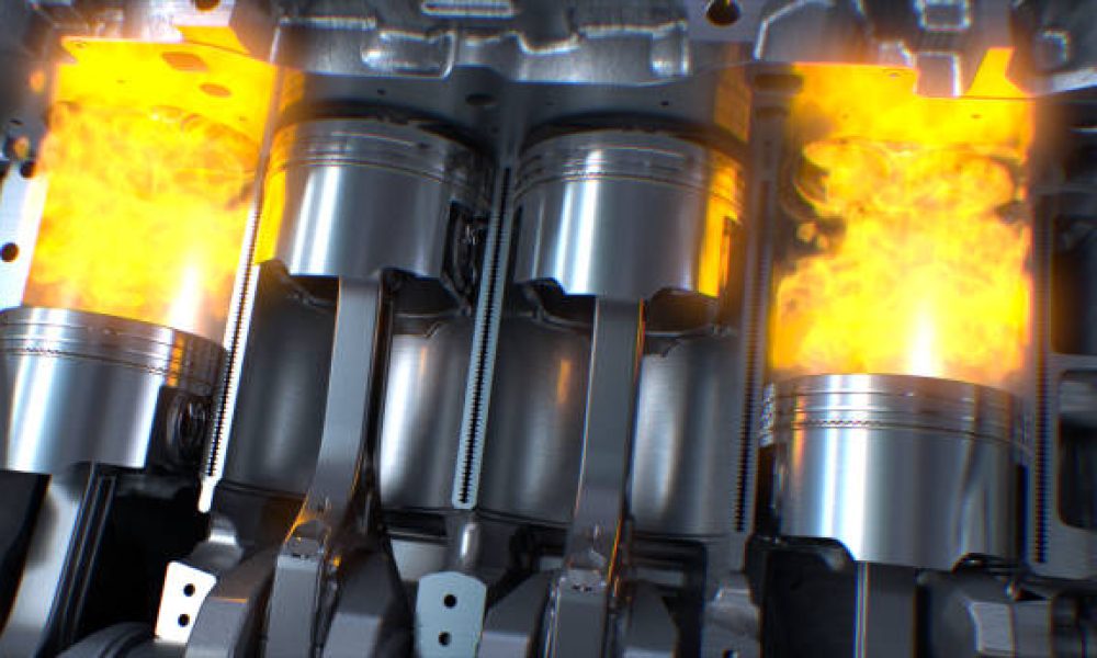 Marine High Speed Engine Oils