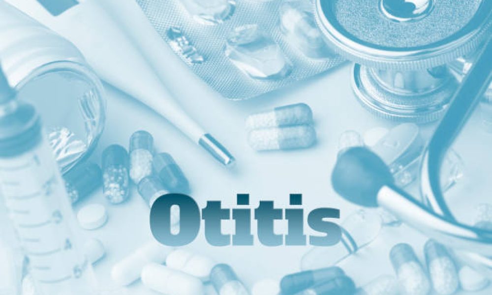 Acute Otitis Media Treatment