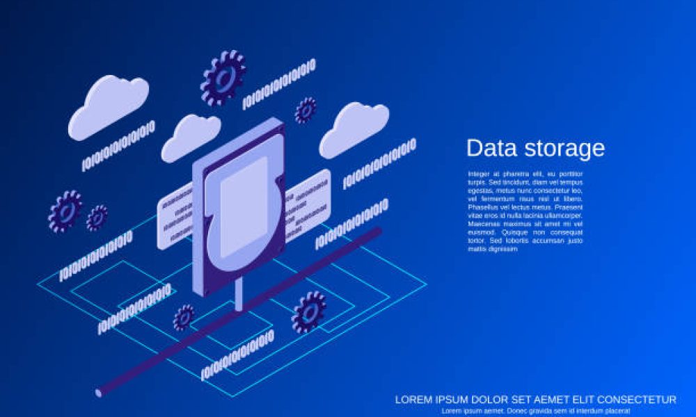 Data Storage Market Study: Comprehensive Segmentation and Forecast ...