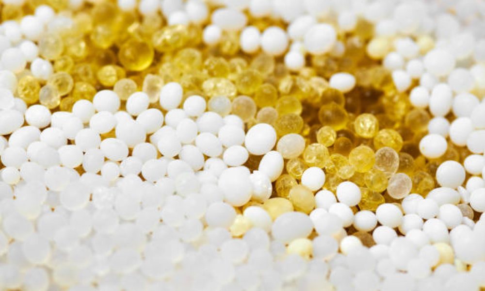 Emulsion Polymers