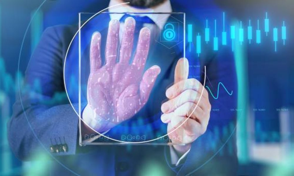 Palm Vein Biometrics Market