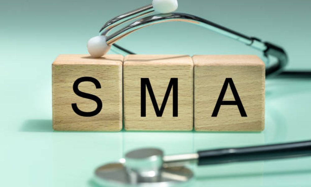 Spinal Muscular Atrophy Market