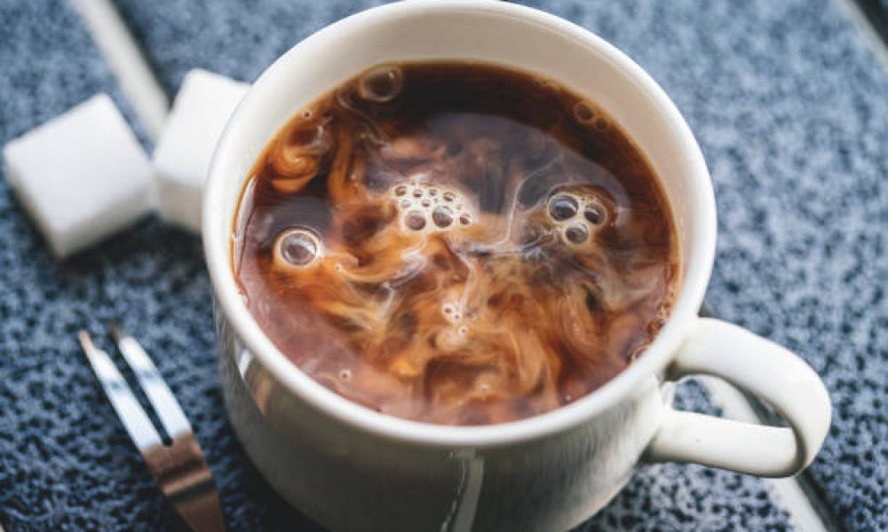 Coffee Creamer Market