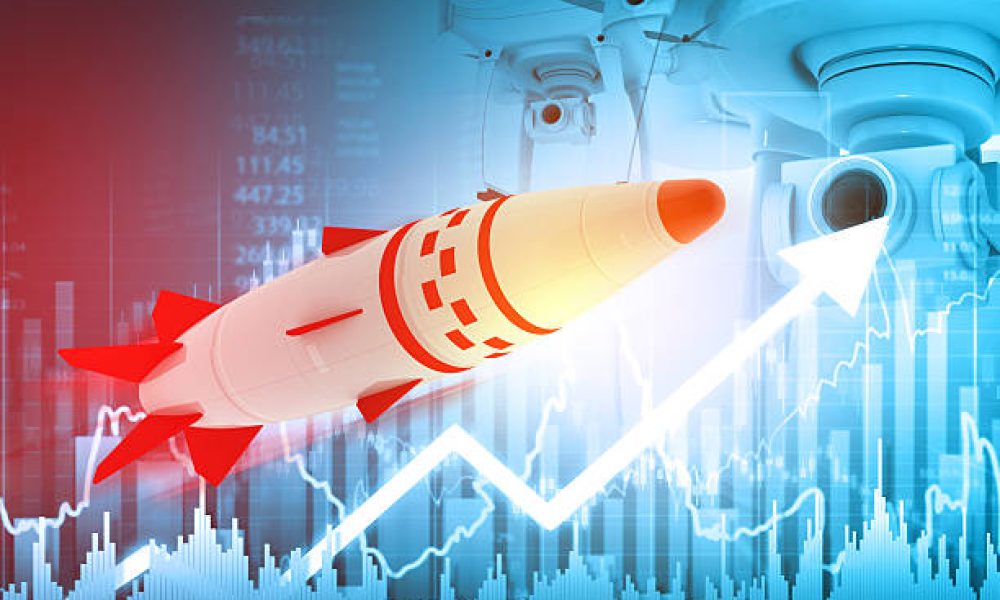 Aerospace and Defense Telemetry Market