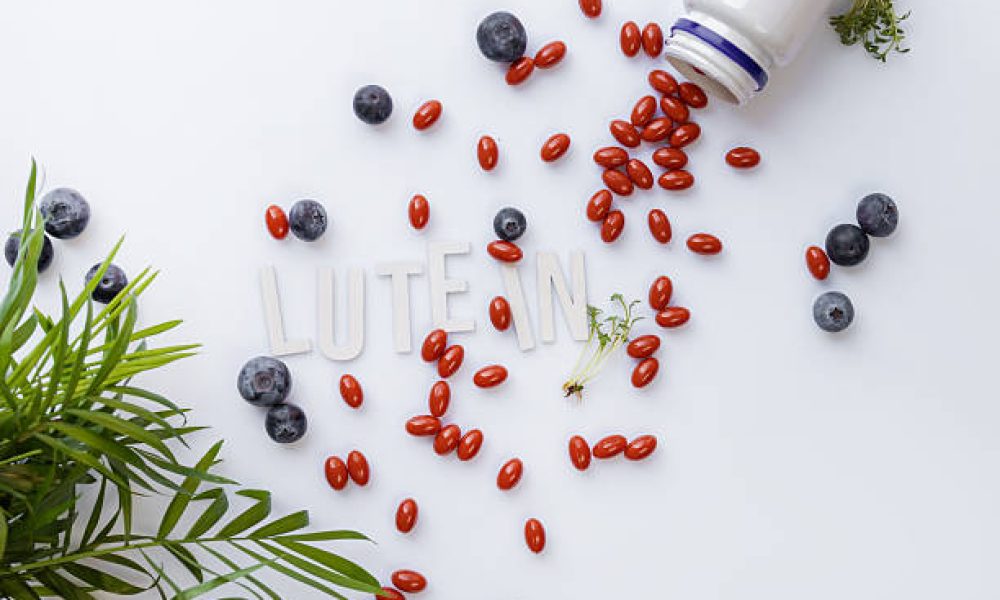 Lutein and Lutein Esters Market