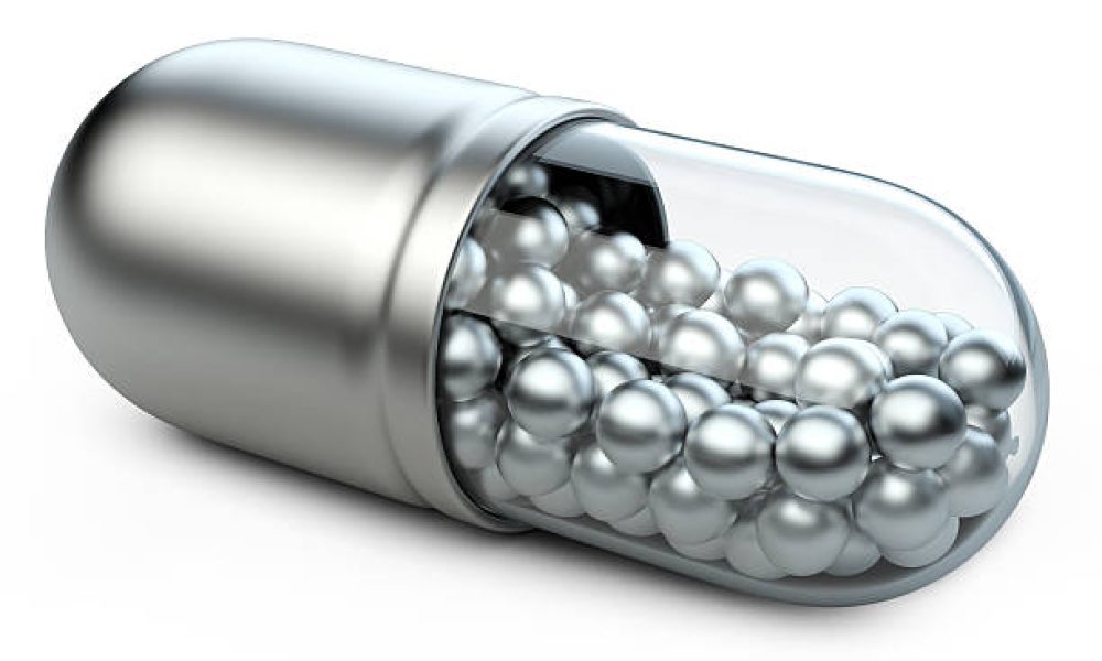 Platinum-based Drugs Market
