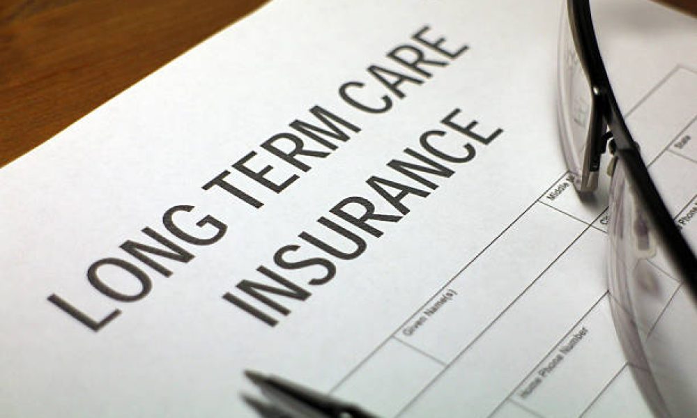 Long-Term Care