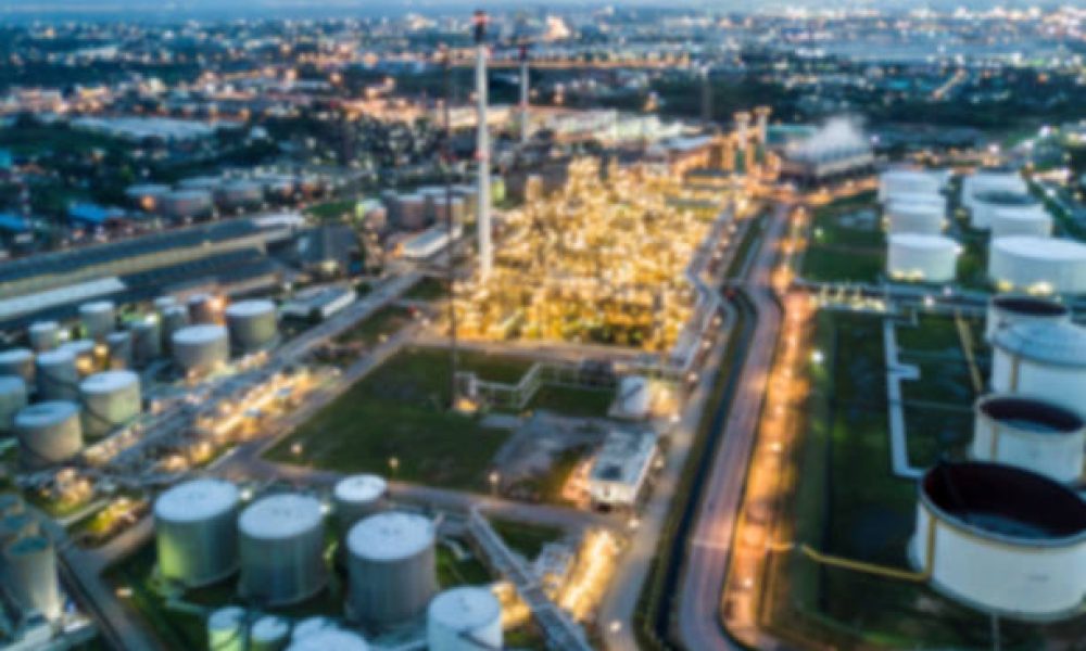Petrochemical Feedstock Market