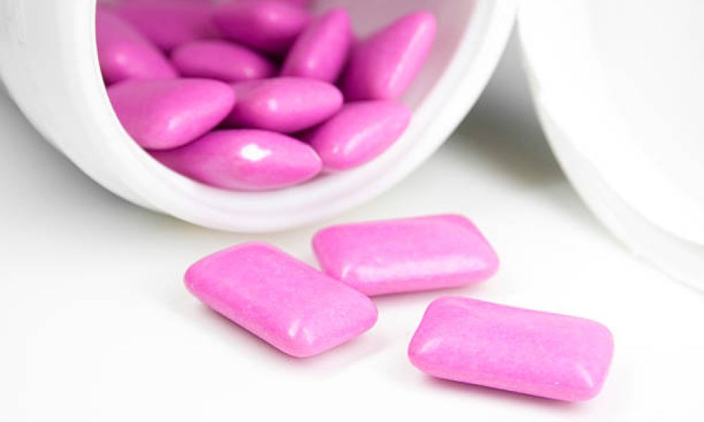 Functional Chewing Gum Market
