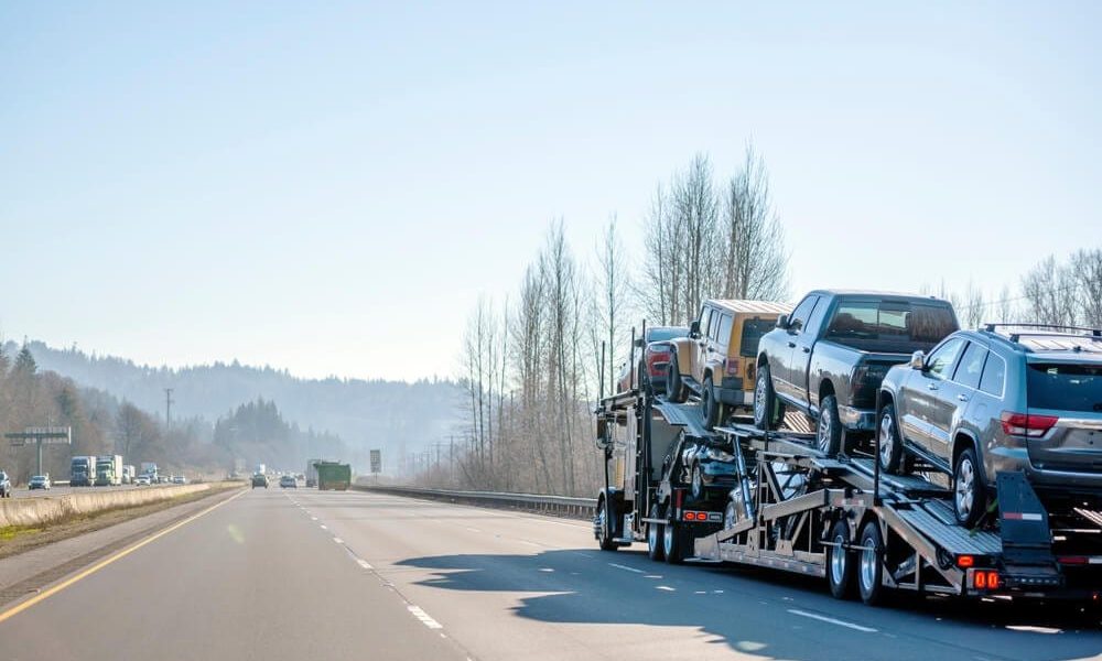Copyright Cross Country Car Shipping