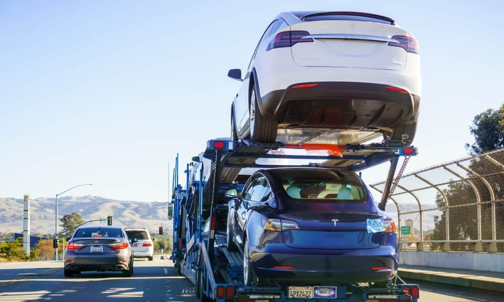 Copyright Cross Country Car Shipping
