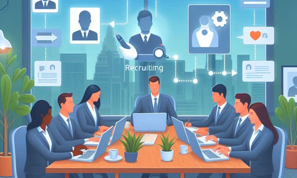 Recruiting Candidate Relationship Management Software Market