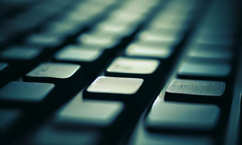 keyboard