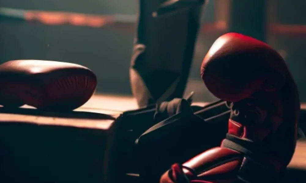 Kickboxing Equipment