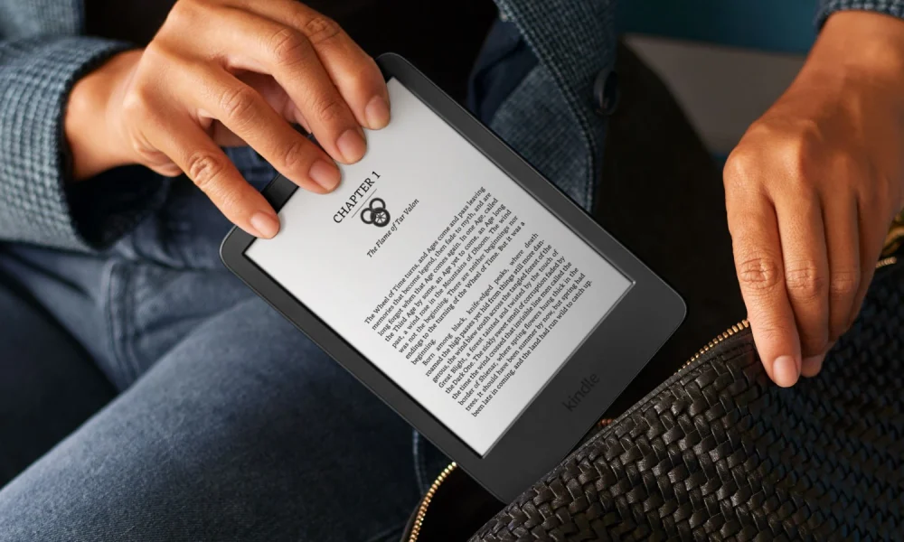 E-ink Screens Market