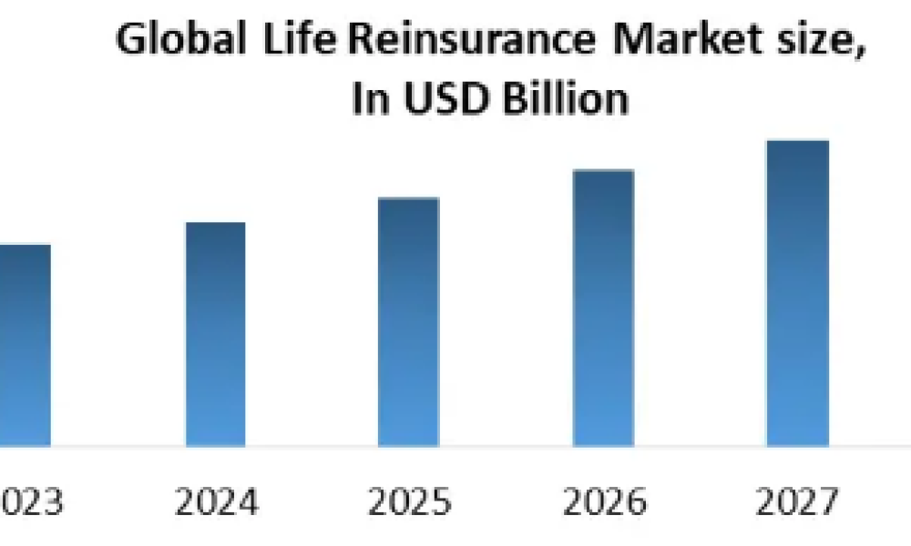 Global Life Reinsurance Market Revenue Growth