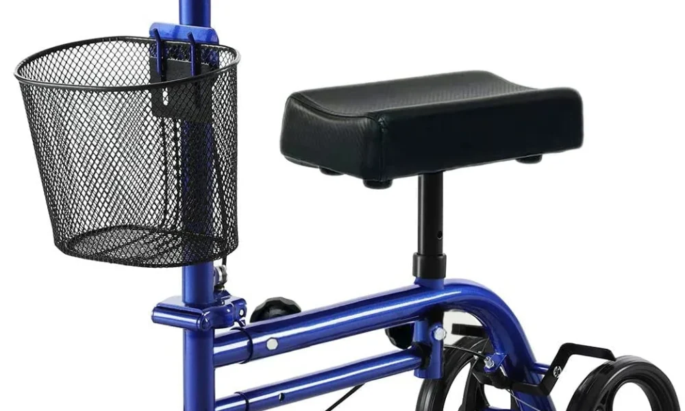 Knee Walkers
