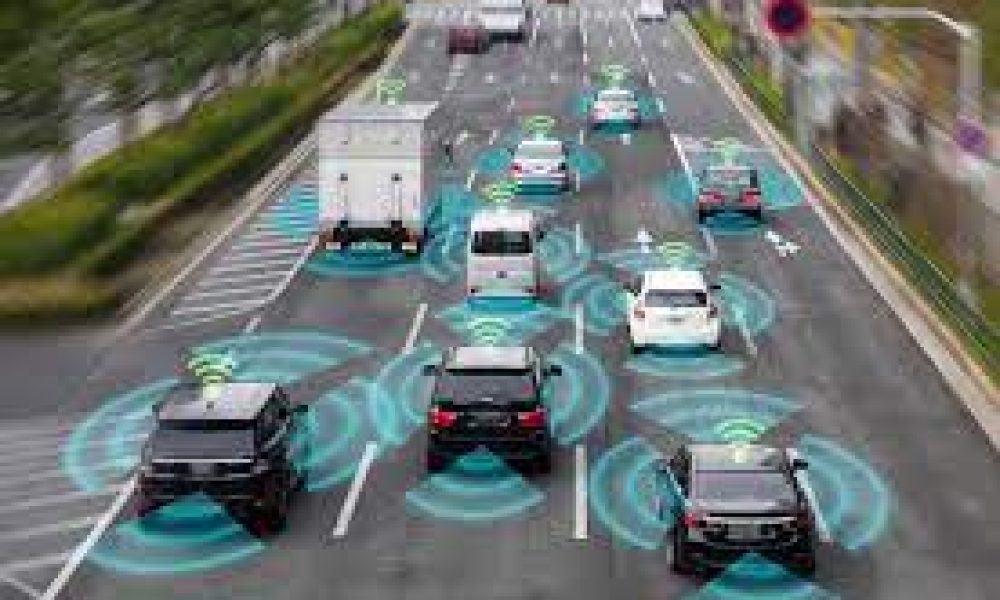 4D Imaging Radar market