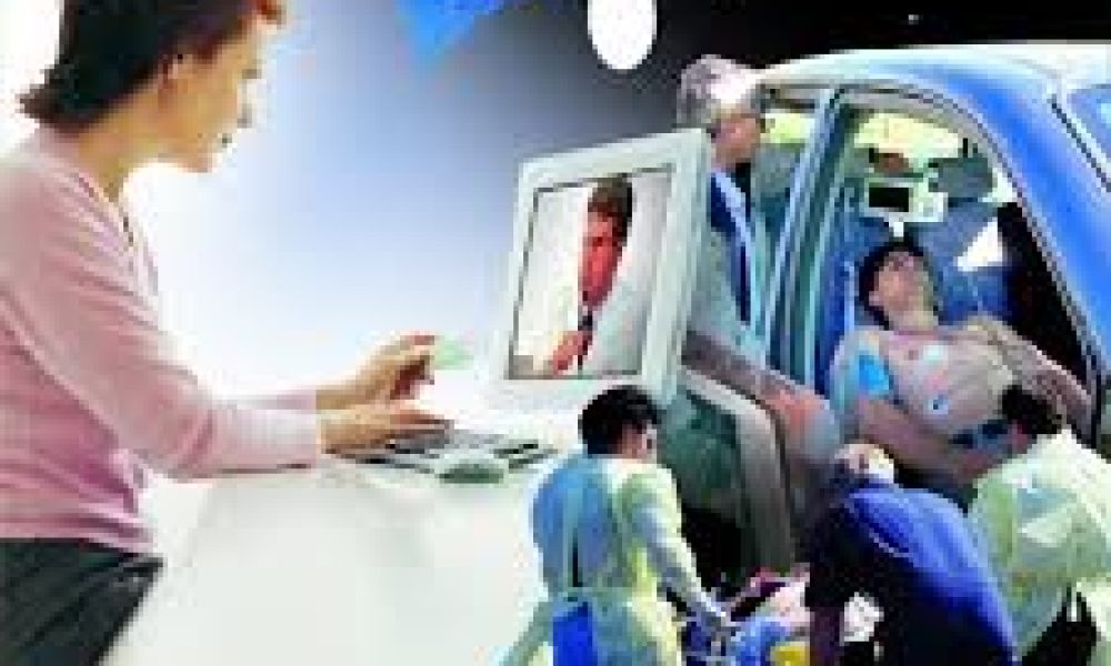 l Emergency Telemedicine Services market
