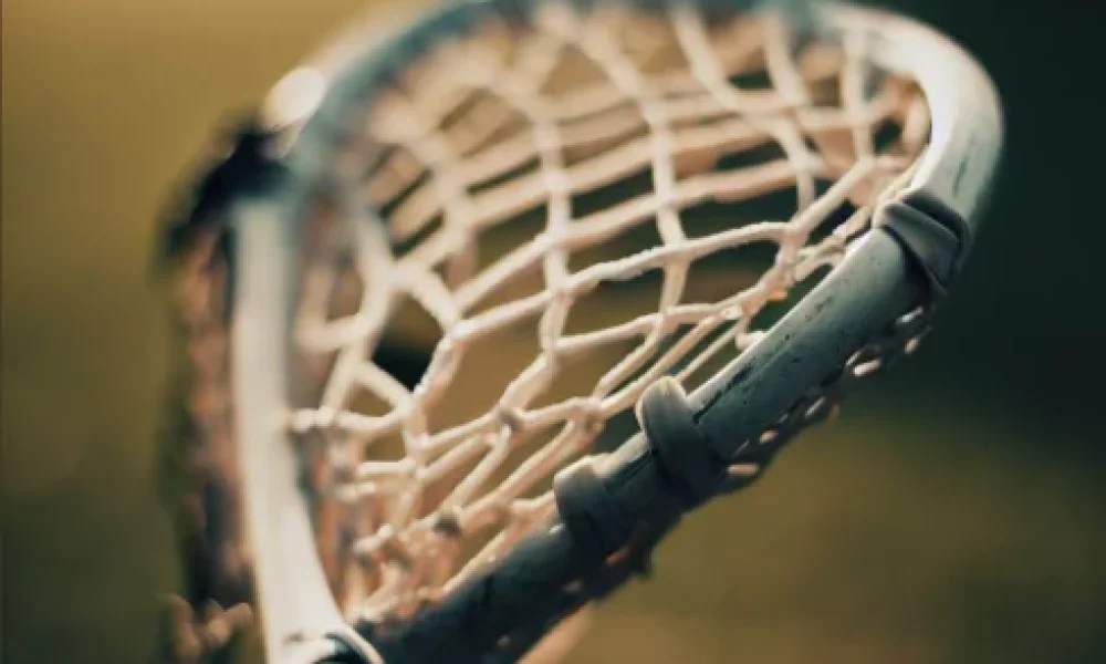 Lacrosse Stick