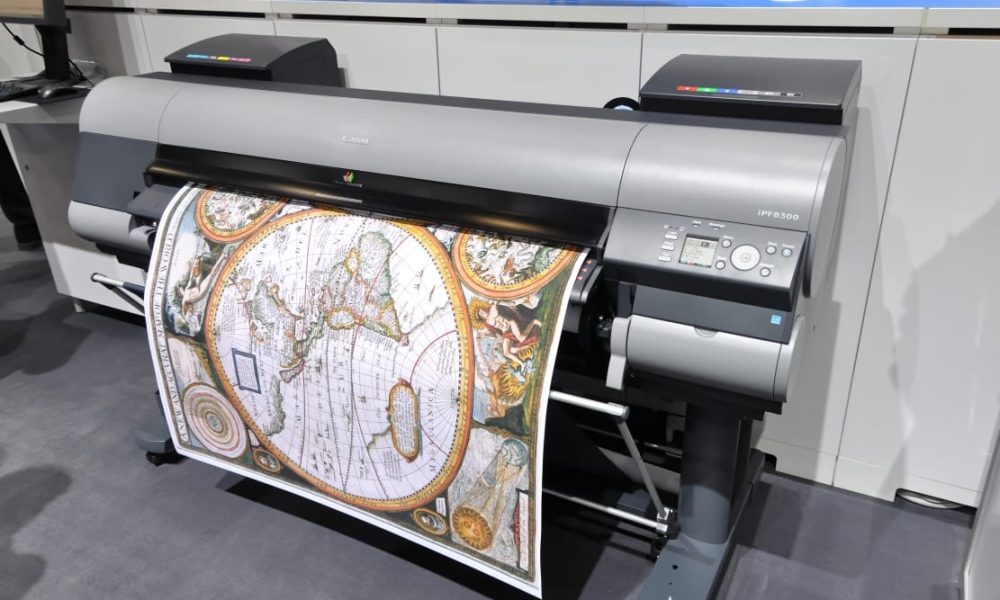 Drupa 2012