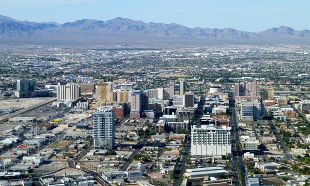 Las Vegas