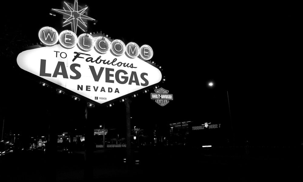 las vegas