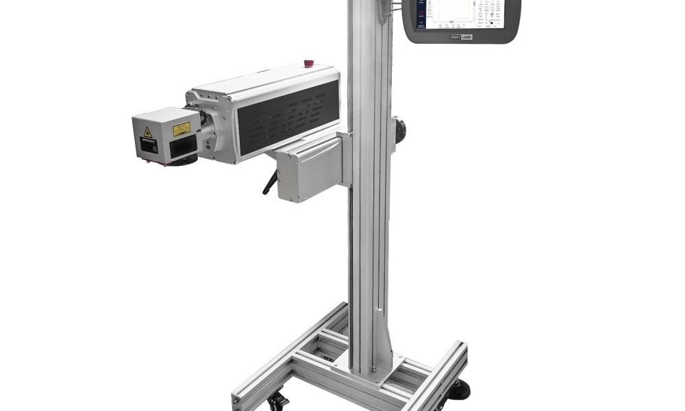 Laser Coding and Marking Equipment Market Is Going To Boom |Videojet ...