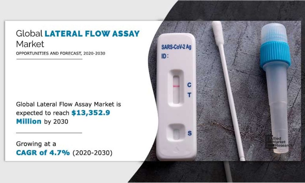 Lateral Flow Assay Market