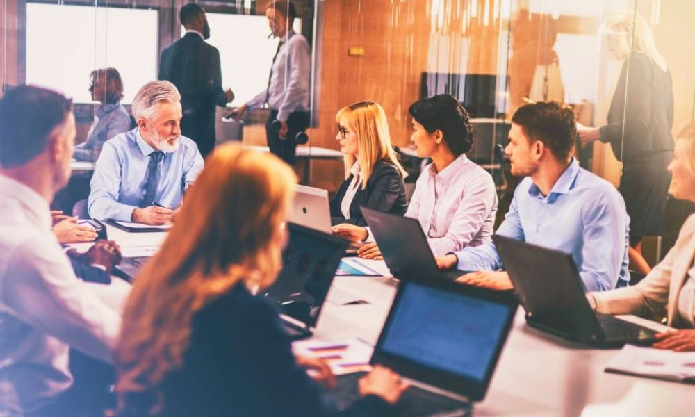 Determined To Become a Leader in Your Industry? Here’s How To Ensure Quality