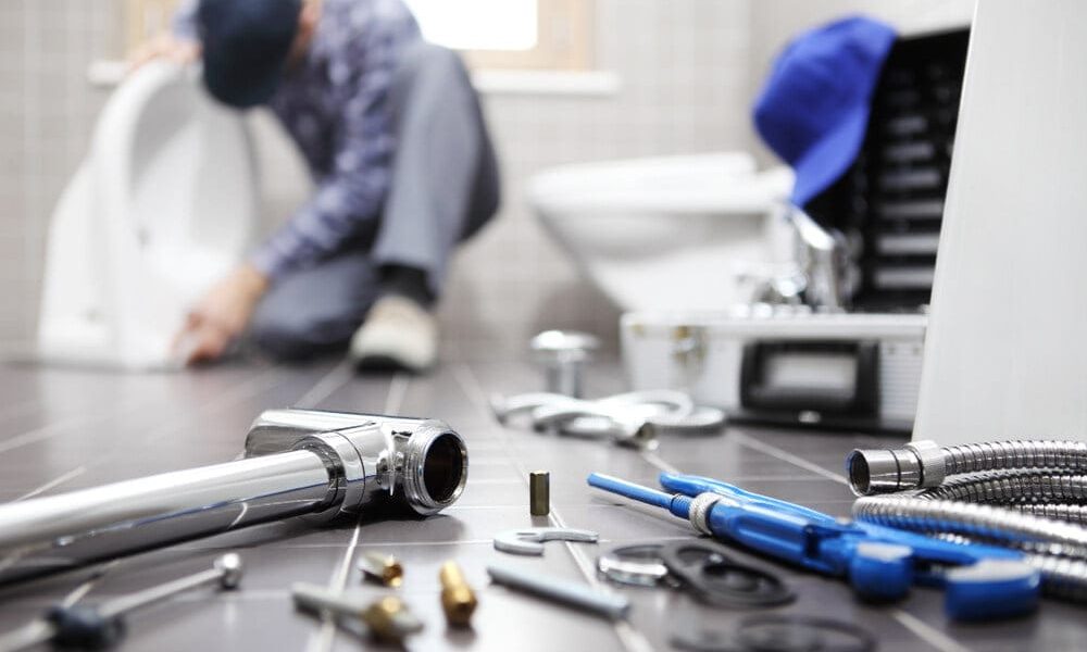 Copyright Anytime Plumbing