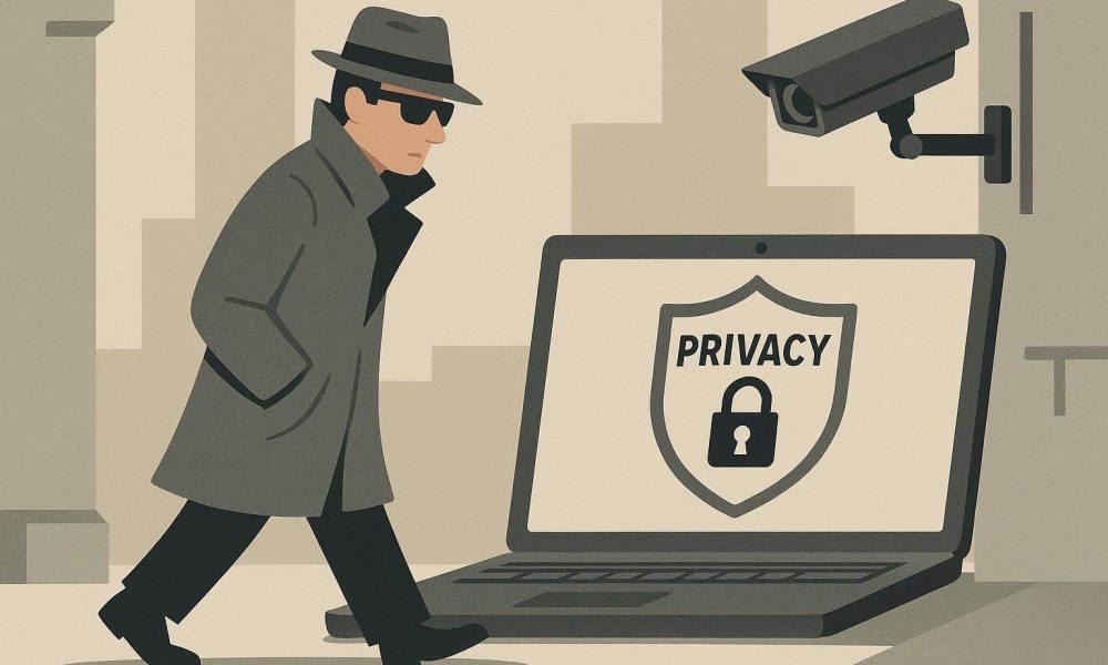 legal identity