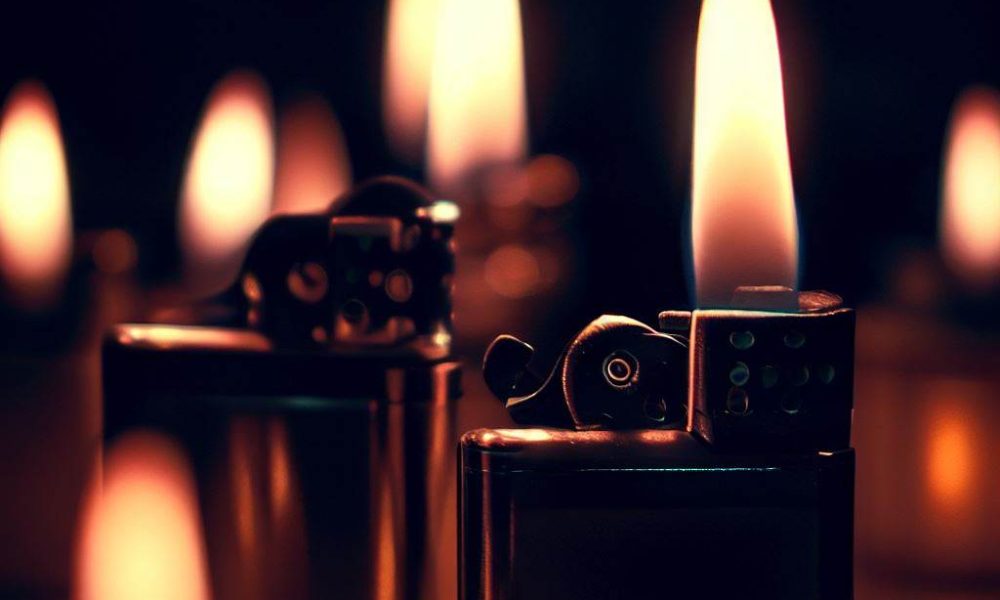 lighter